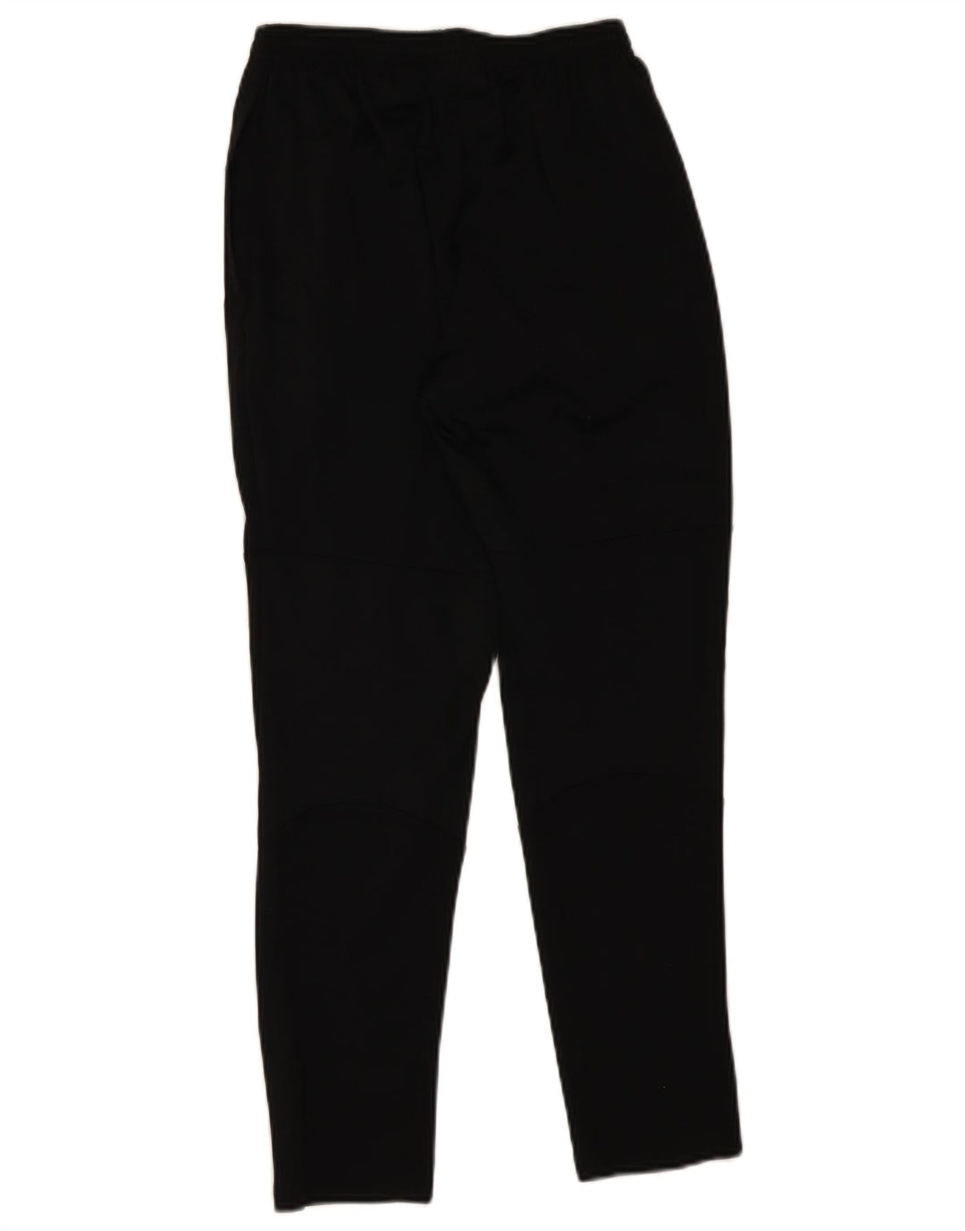 Calça Nike Mens Dri Fit Treino Pequeno Poliéster Preto