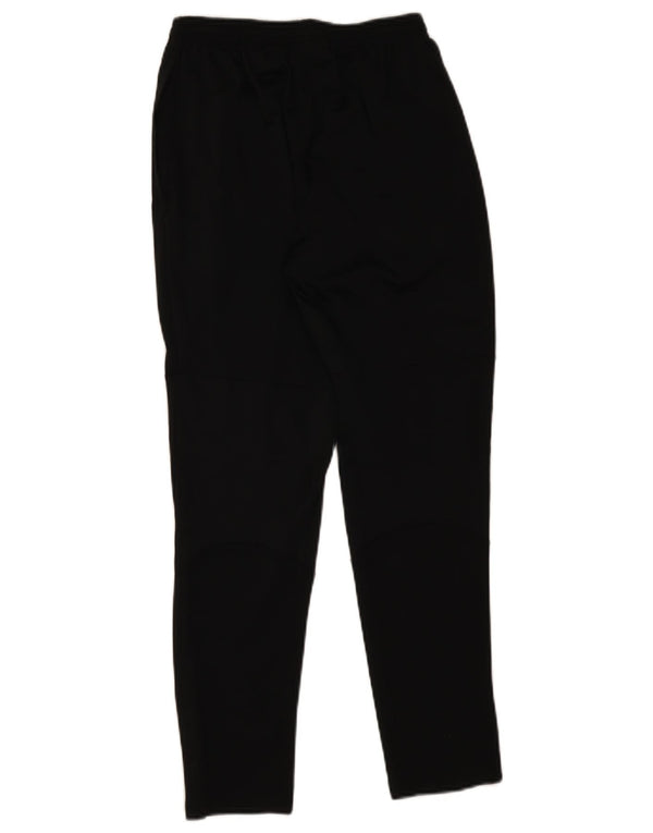 Calça Nike Mens Dri Fit Treino Pequeno Poliéster Preto