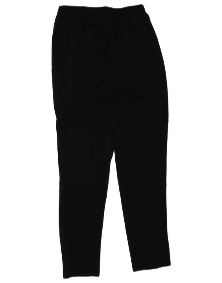 Calça Nike Mens Dri Fit Treino Pequeno Poliéster Preto