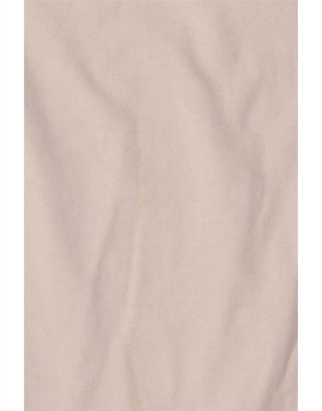 Top gráfico masculino Marlboro Classics manga comprida XL algodão branco