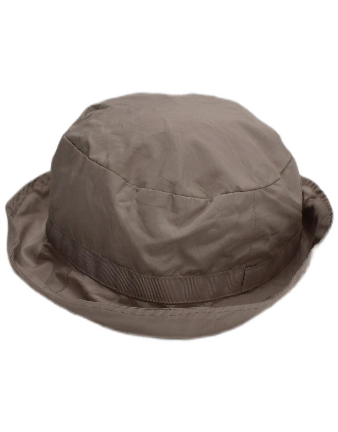 Chapéu Bucket Masculino Vintage XL Cinza Clássico