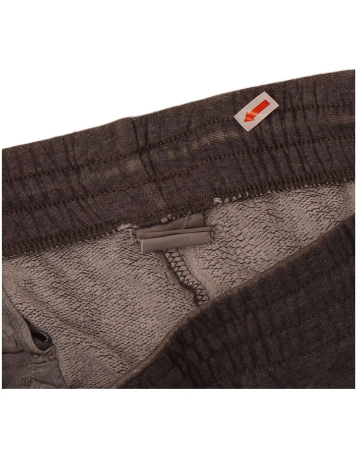 Calça de treino masculina NIKE Joggers XL cinza algodão
