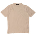 Camiseta masculina Fila Top XL algodão branco