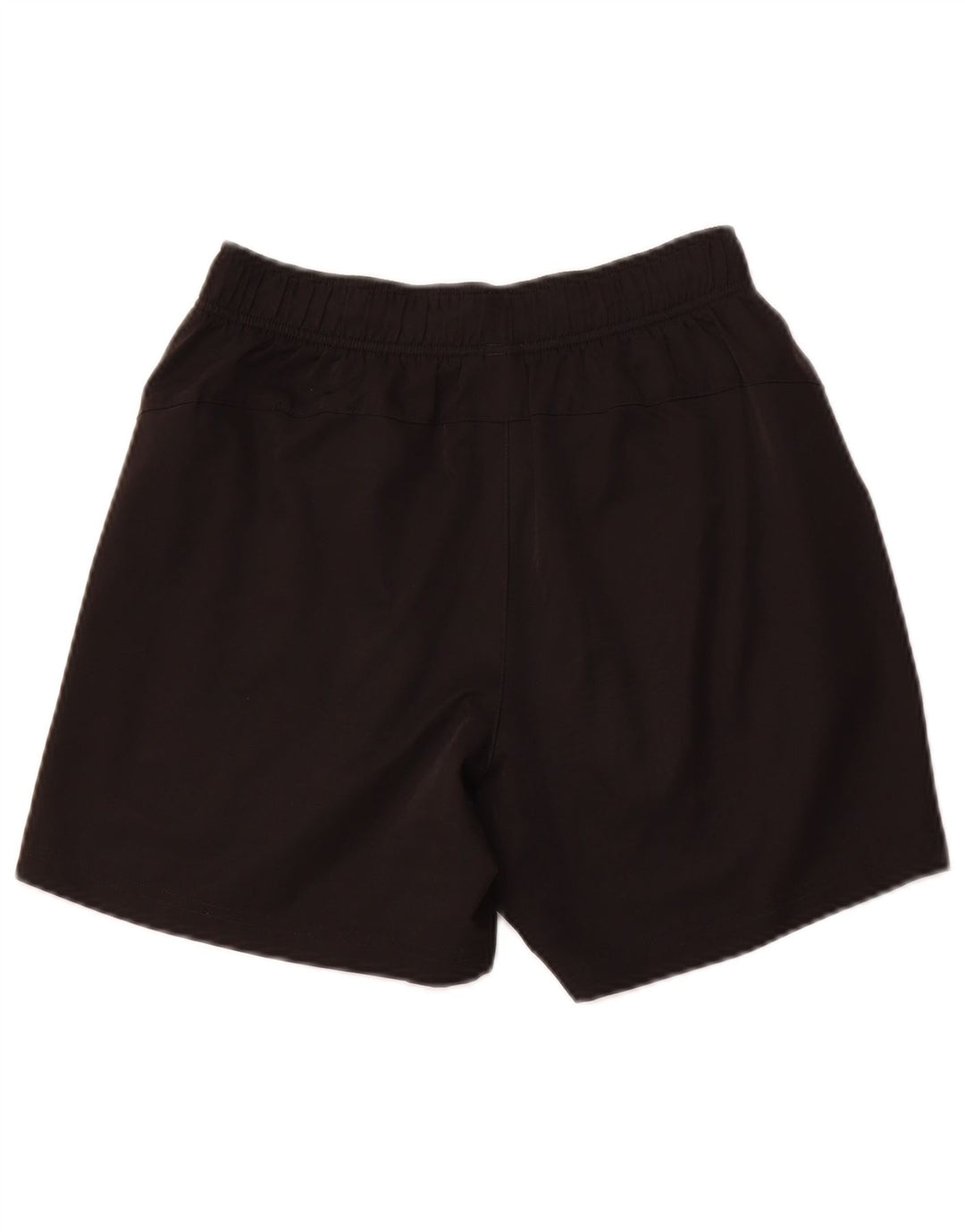 PUMA Mens Sport Shorts Pequeno Poliéster Preto