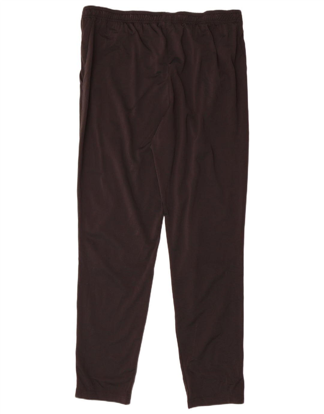 Calça de treino masculina Puma 2XL poliéster preto