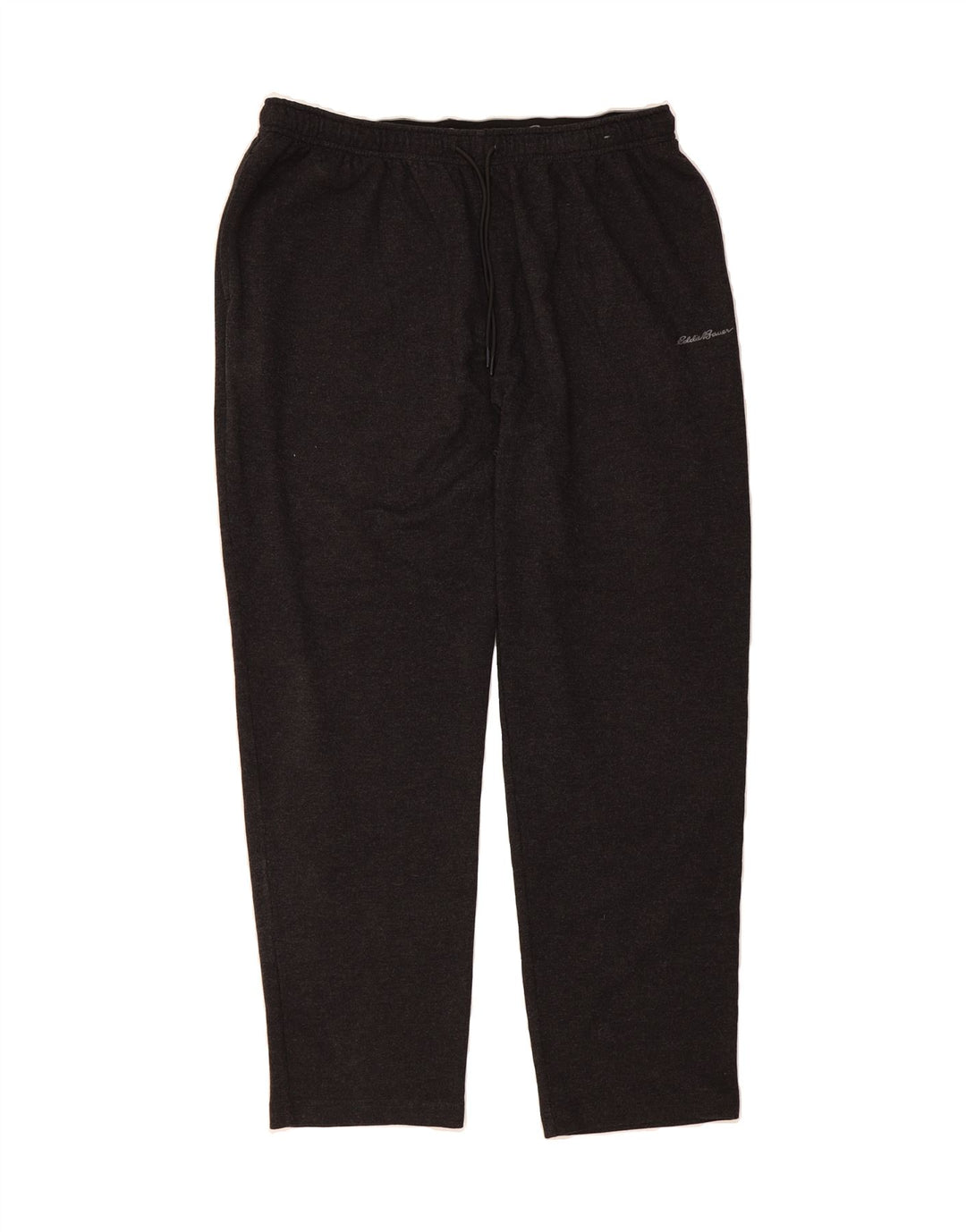 EDDIE BAUER Mens Tracksuit Trousers XL  Grey Polyester Vintage Eddie Bauer and Second-Hand Eddie Bauer from Messina Hembry 