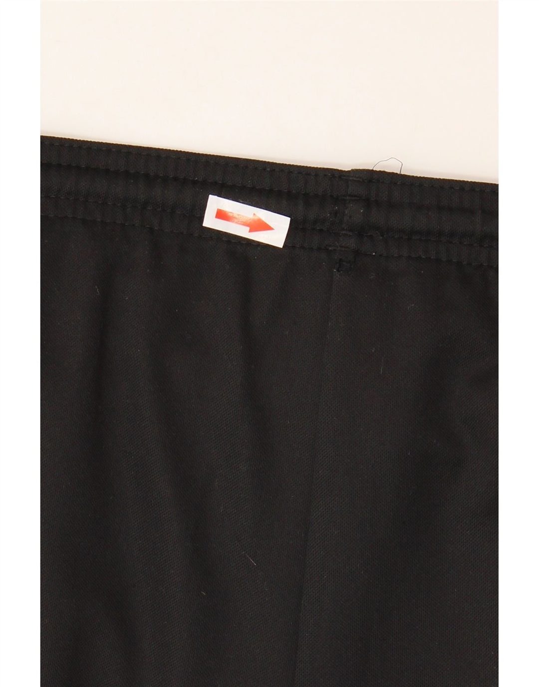ADIDAS Mens Sport Shorts Médio Azul Marinho Poliéster