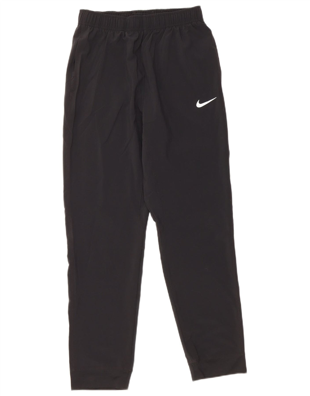 Calça de treino Nike Boys Dri Fit Joggers 13-14 anos XL preto poliéster