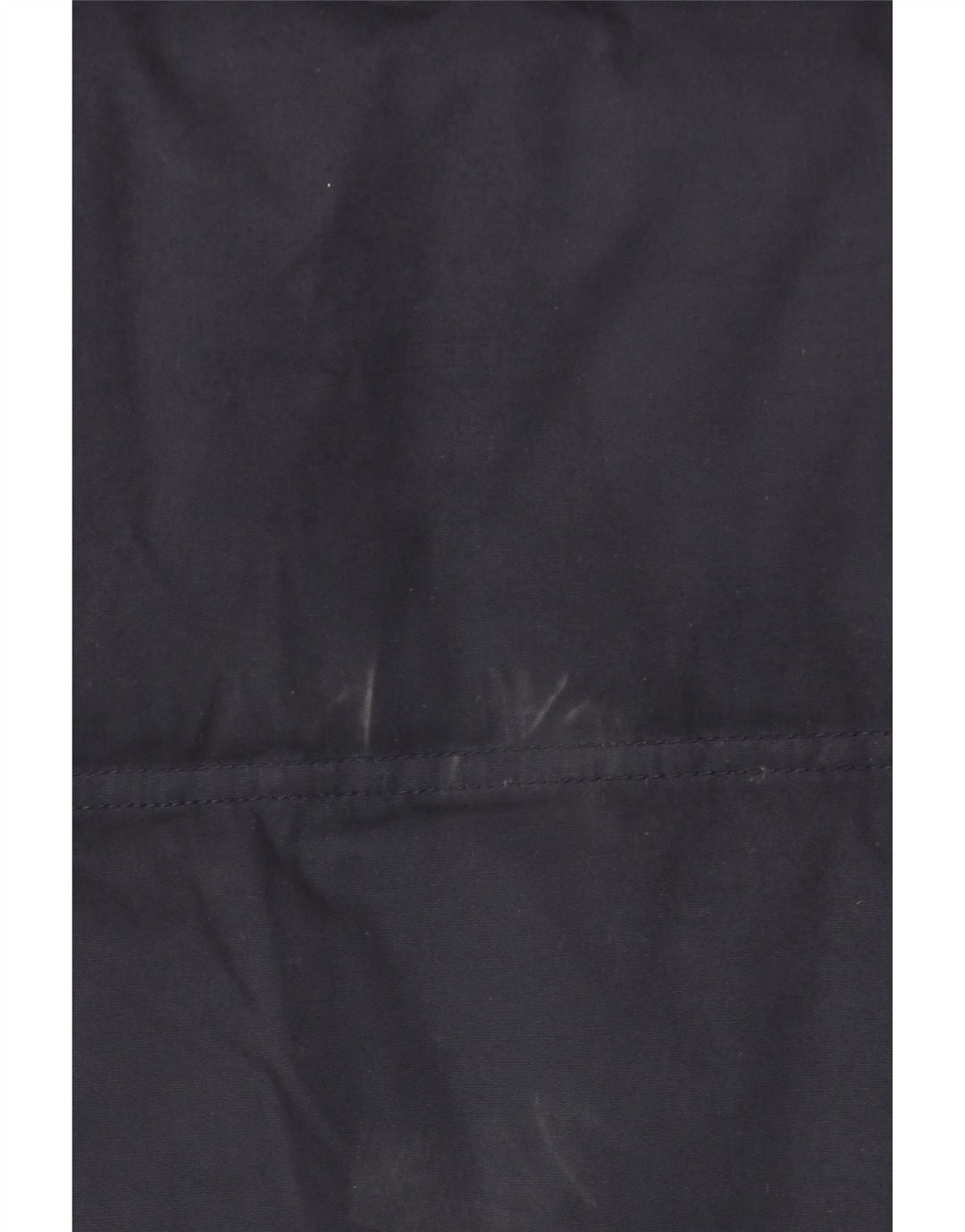 Crew Clothing Mens acolchoado Gilet UK 46 3XL poliéster azul marinho