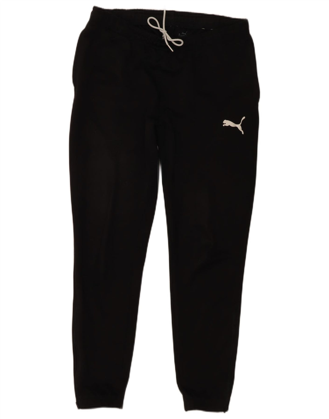 Calça de treino masculina Puma Joggers médio preto