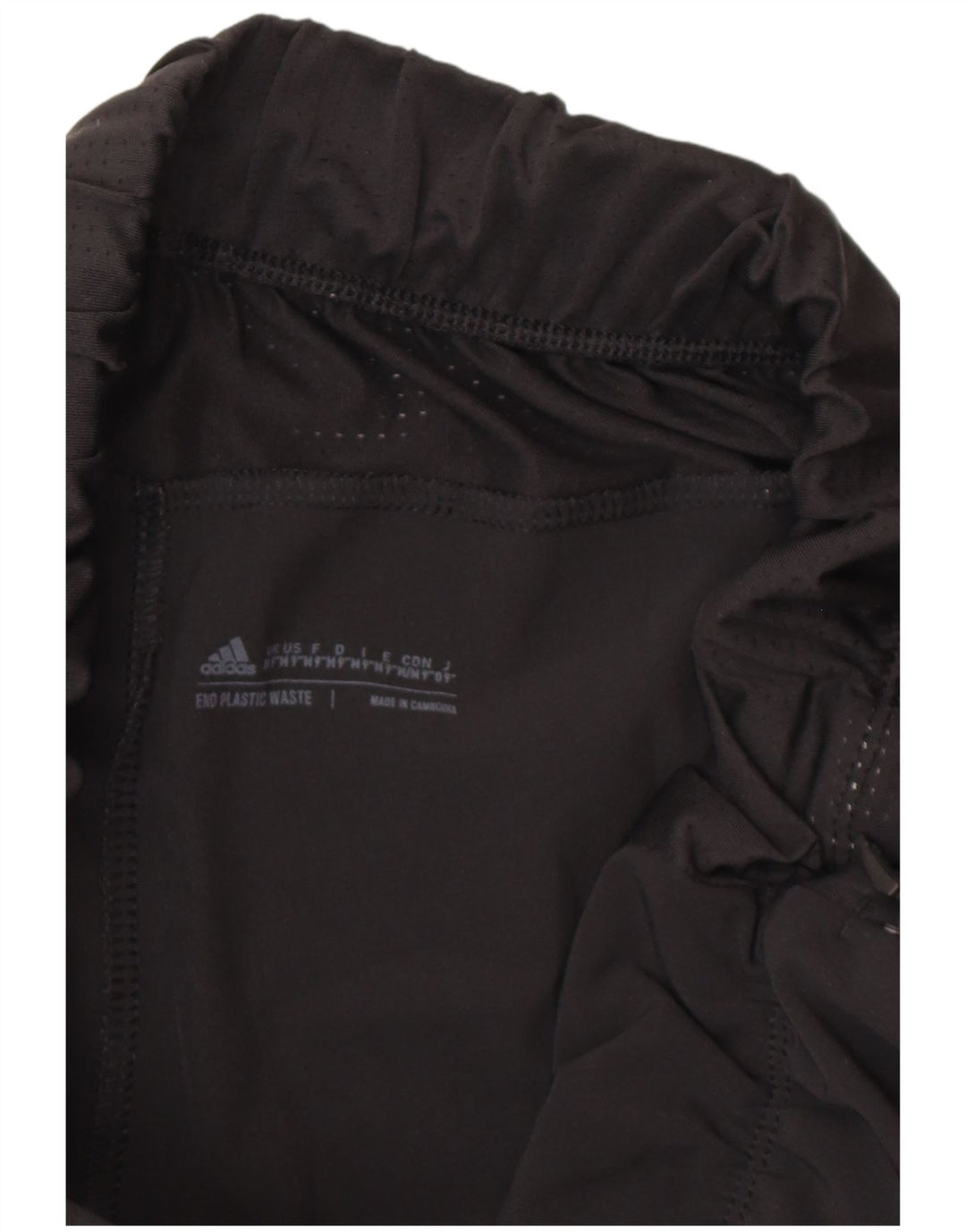 Adidas Mens Aeroready Sport Shorts Médio Preto