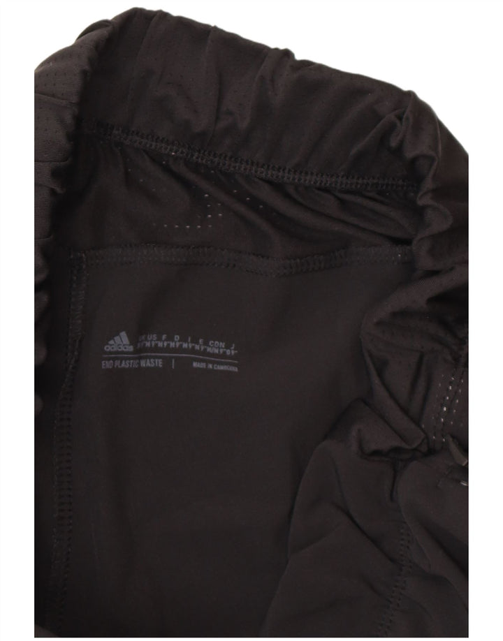 Adidas Mens Aeroready Sport Shorts Médio Preto