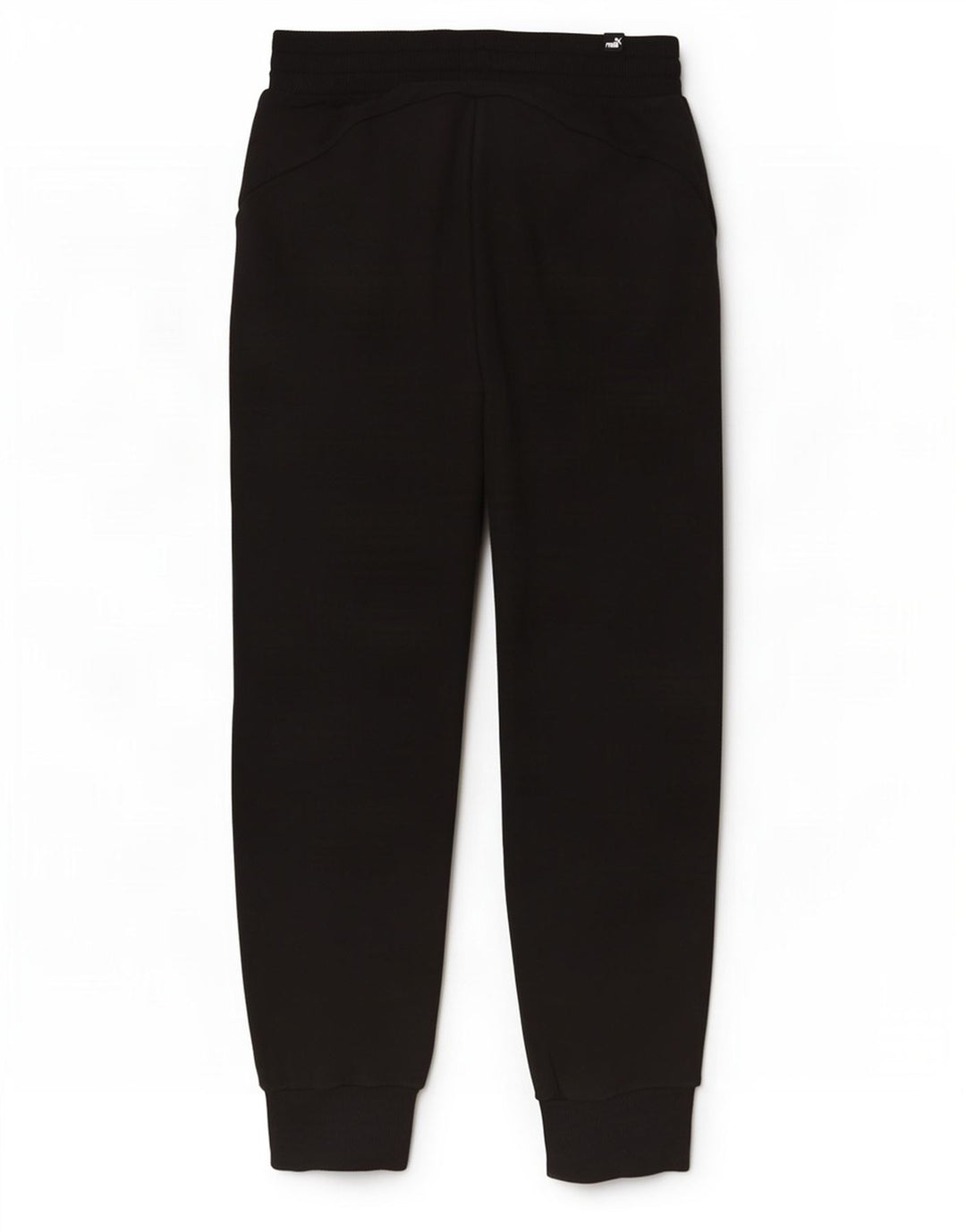 Calça de treino feminina Puma Joggers XS preto