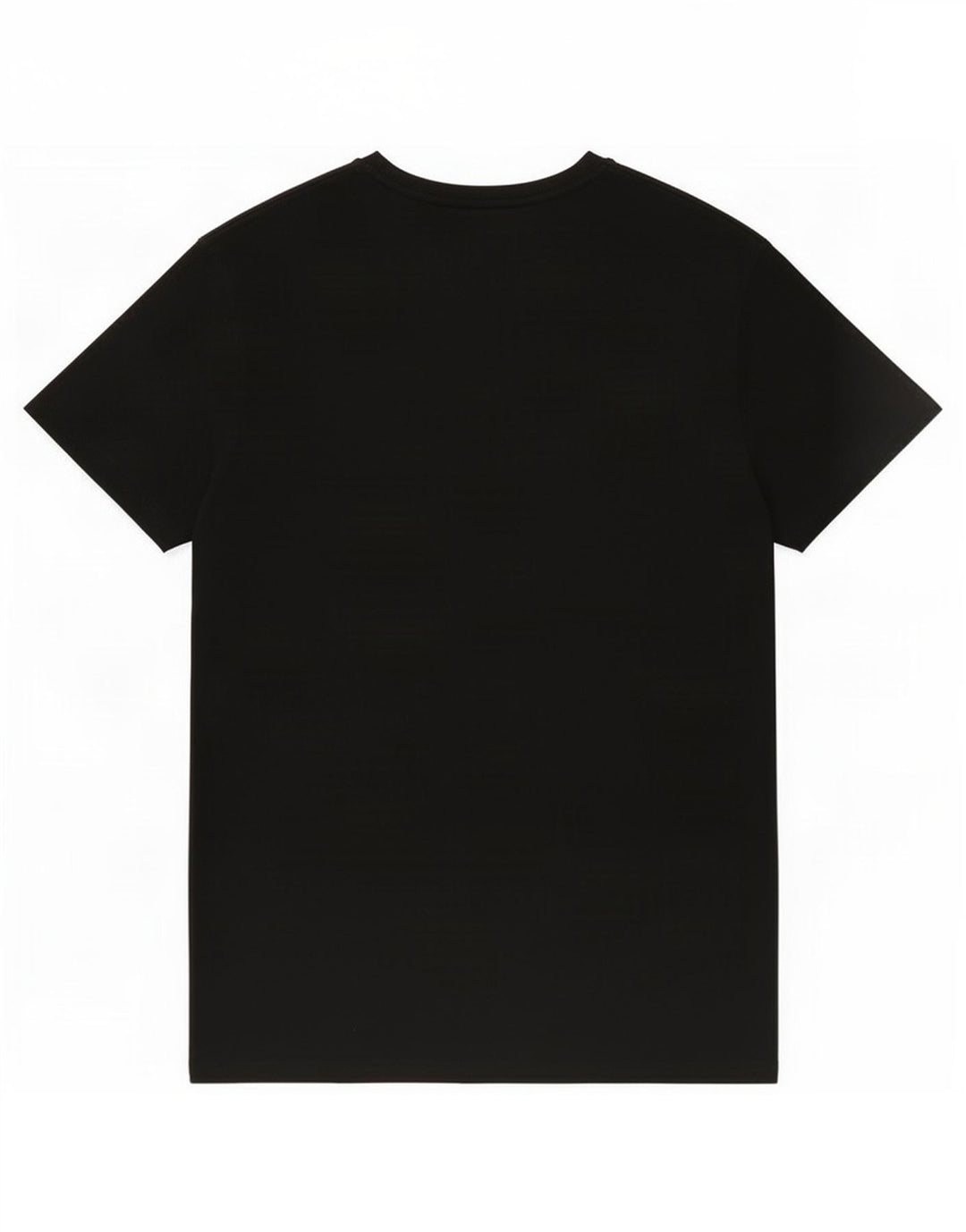 Camiseta masculina Levi's grande preta