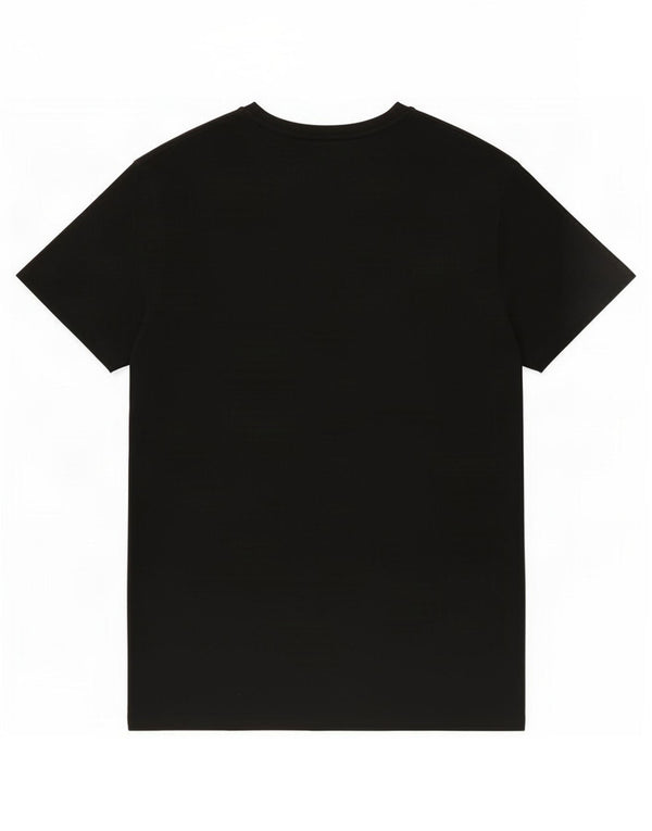 Camiseta masculina Levi's grande preta