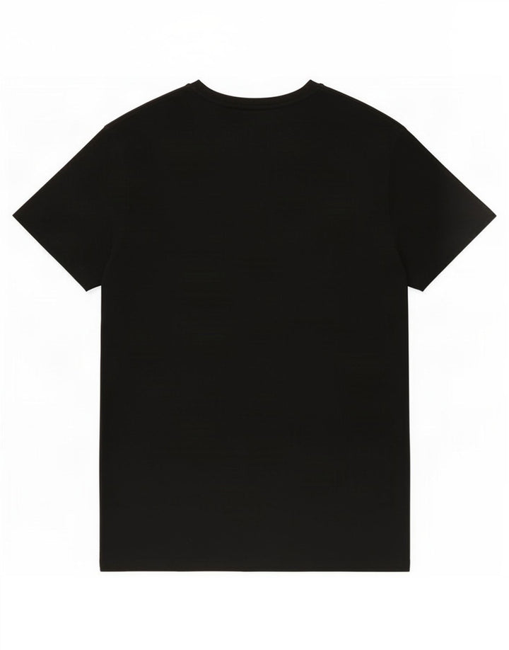Camiseta masculina Levi's grande preta