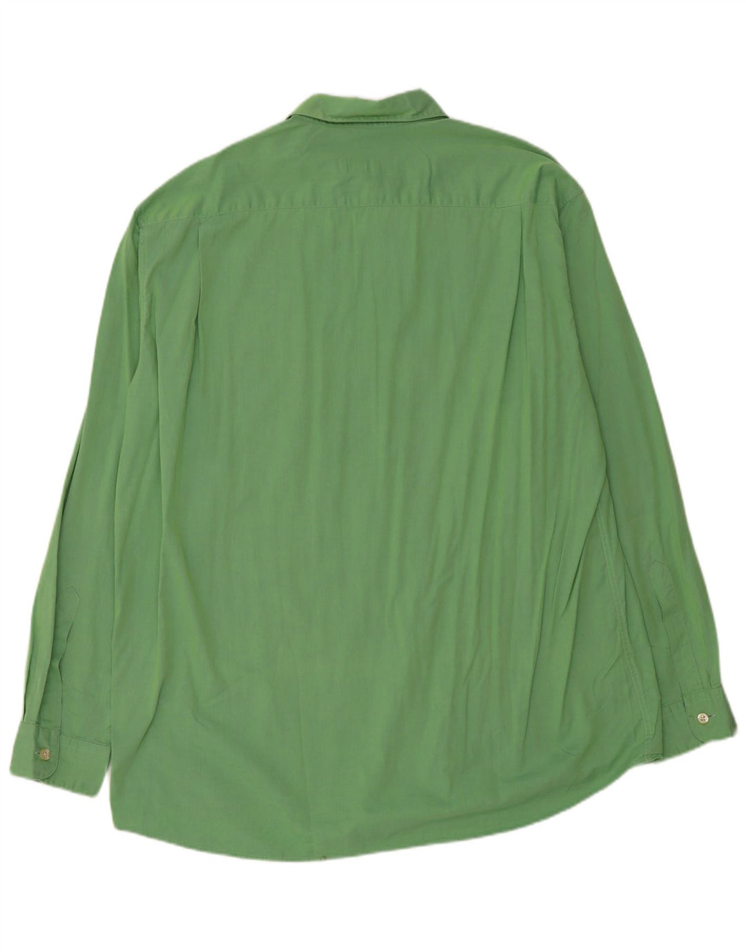 Camisa masculina Hugo Boss XL verde