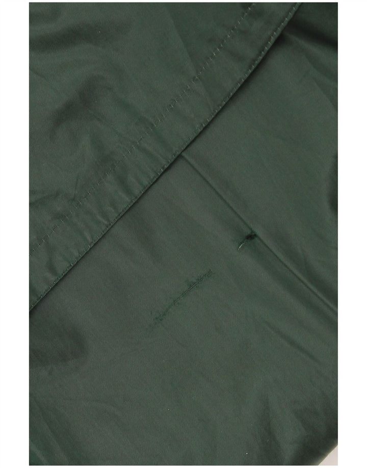 Sobretudo feminino ROCCOBAROCCO UK 18 XL verde