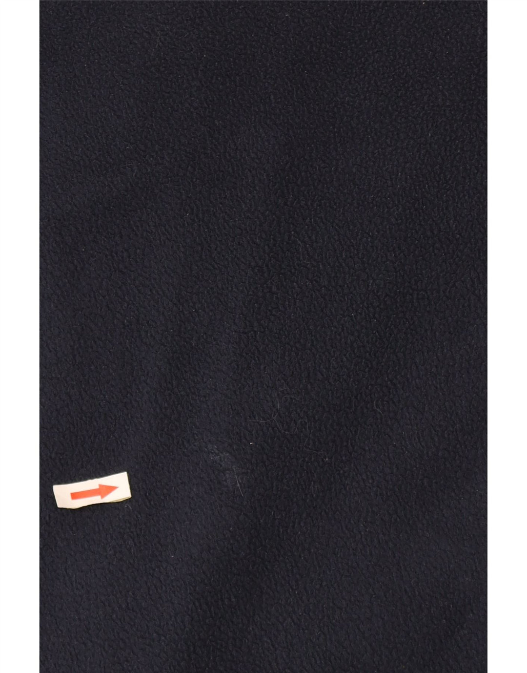 Jaqueta masculina de lã Champion UK 40 grande azul marinho