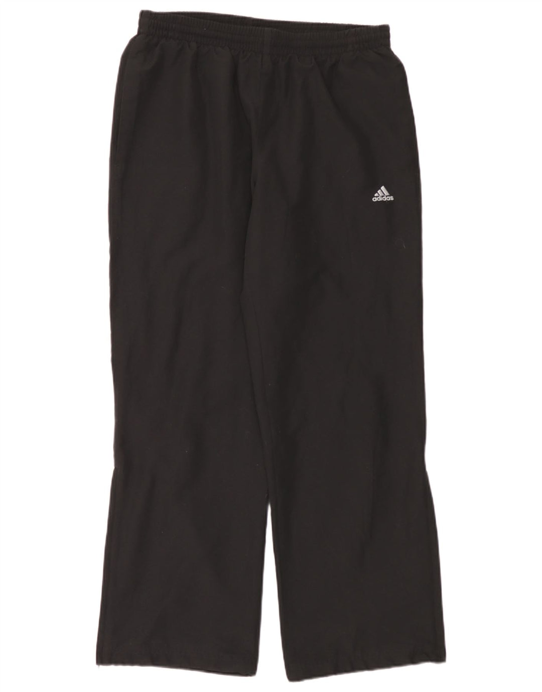 Calça Adidas Mens Clima 365 Treino Médio Preto Poliéster