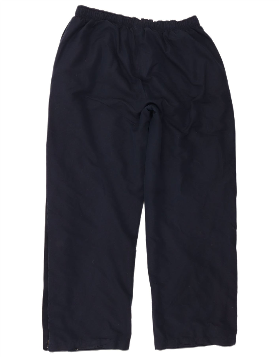 Calça de treino feminina Canterbury UK 16 grande azul marinho