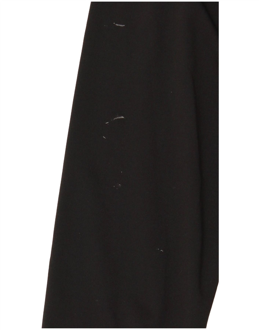 Jaqueta feminina FILA para treino UK 16 grande poliéster colorblock preto