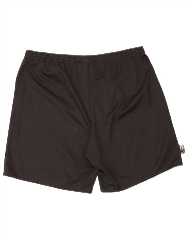Adidas Masculino Climalite Sport Shorts Médio Preto Poliéster