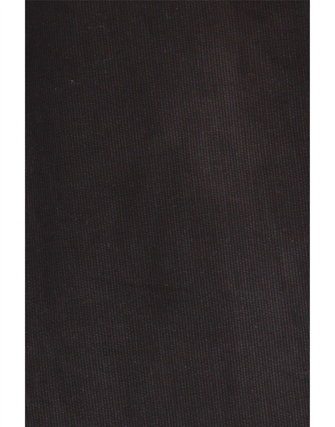Wrangler Calça masculina reta casual W32 L30 preta