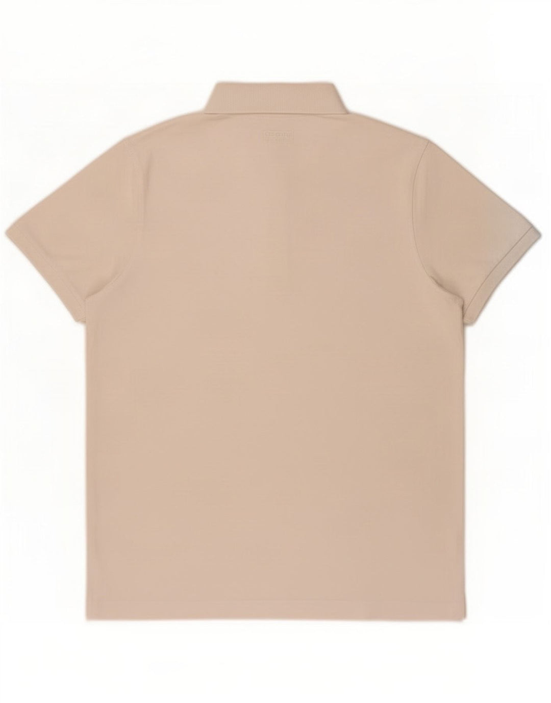 Camisa polo masculina Lotto 3XL branca