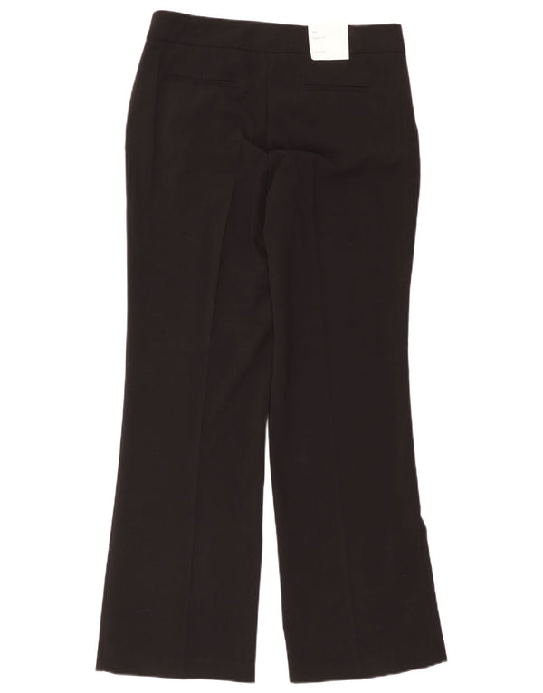 Calvin Klein Feminino US 6 Médio W34 L31 Preto Poliéster