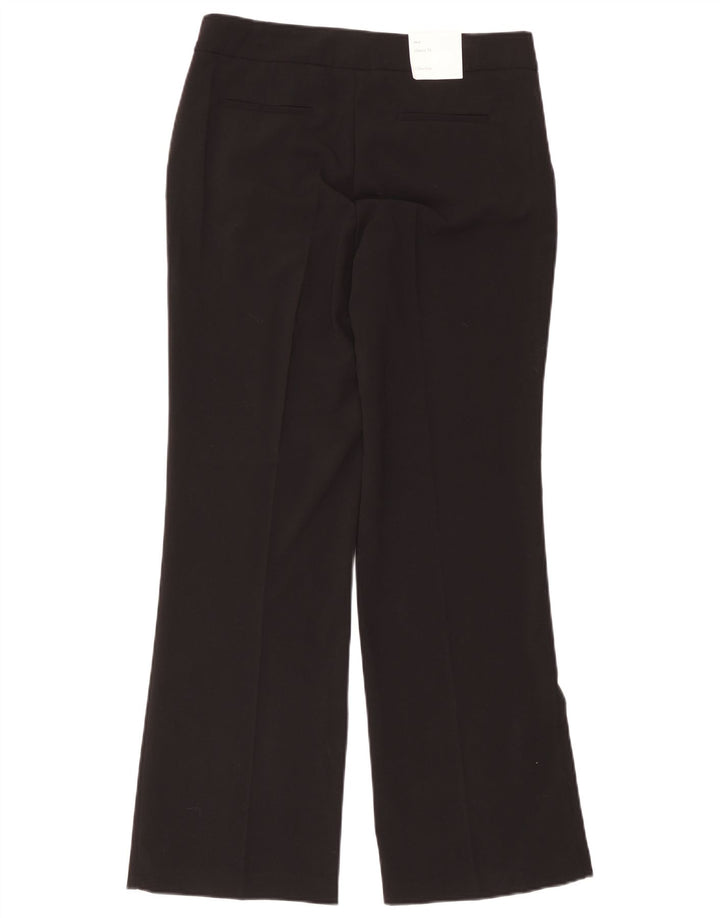 Calvin Klein Feminino US 6 Médio W34 L31 Preto Poliéster