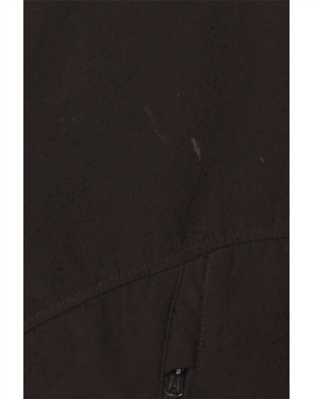 Jaqueta corta-vento masculina Mountain Warehouse UK 42 2XL preta