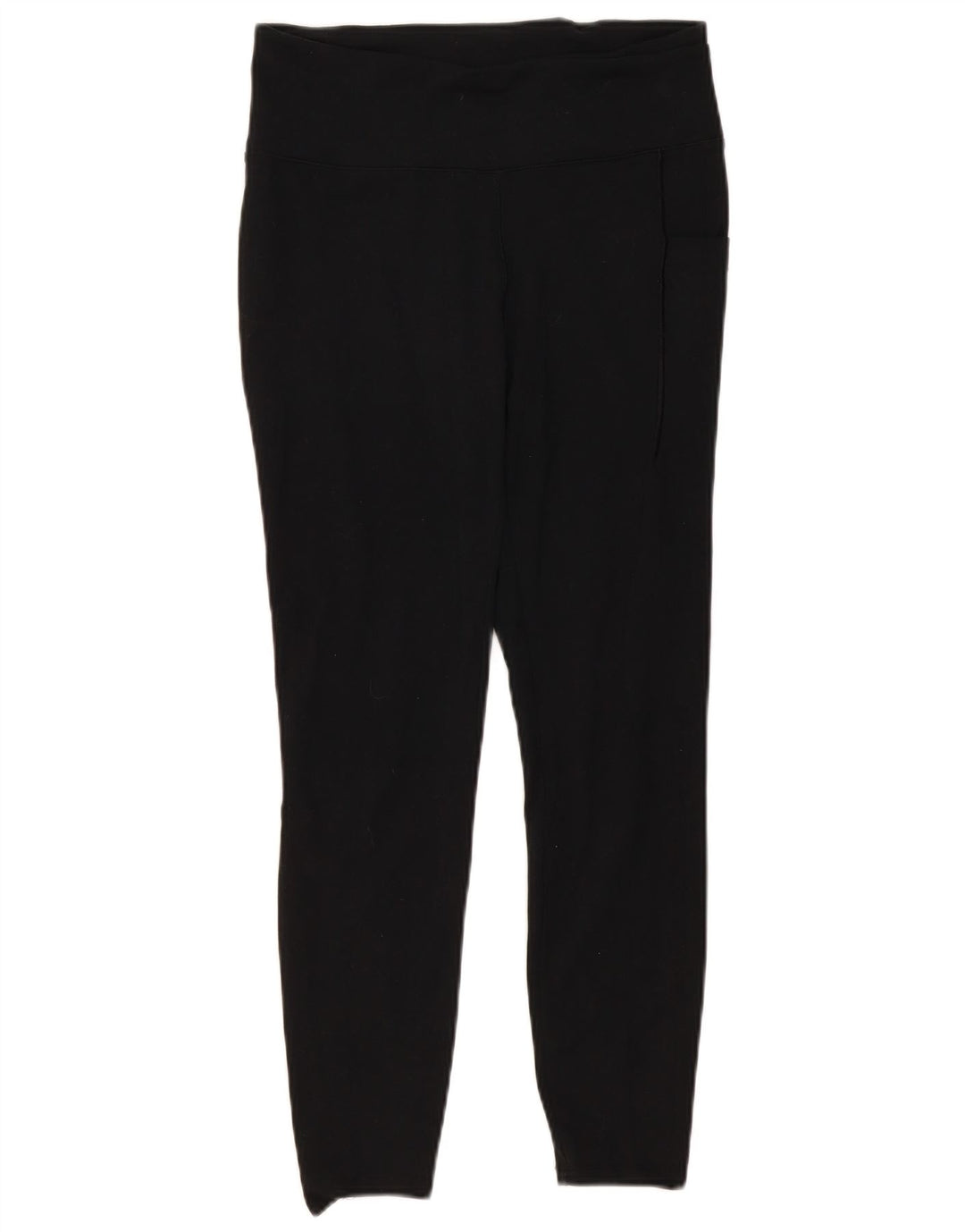 Leggings femininas Columbia UK 12 poliéster preto médio