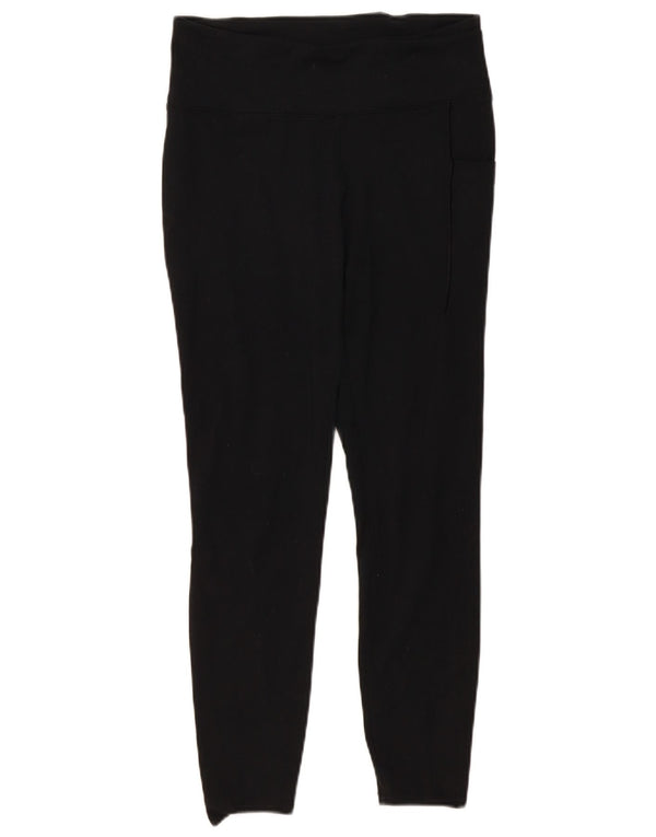 Leggings femininas Columbia UK 12 poliéster preto médio