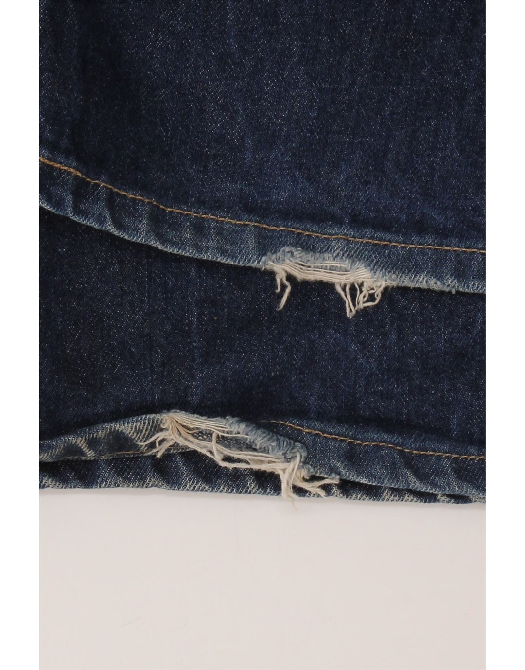 Jeans Levi's 527 Bootcut W34 L34 Azul Marinho