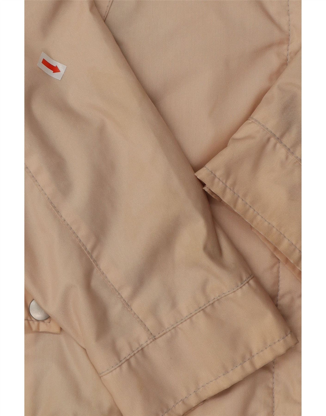 Belstaff Jaqueta de motociclista para meninas 13-14 anos rosa nylon