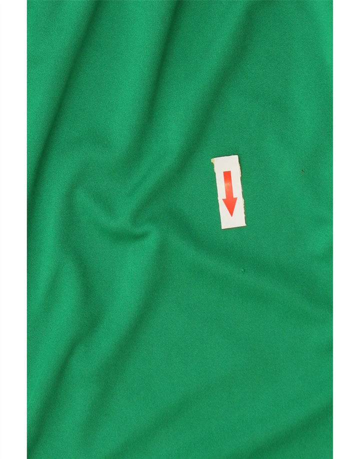 Adidas Mens Aeroready Sport Shorts Verde Médio