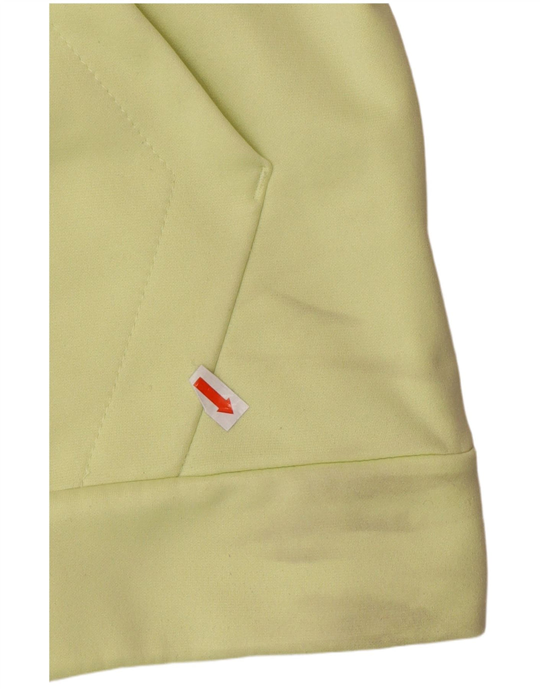 JORDAN Suéter masculino com capuz verde médio