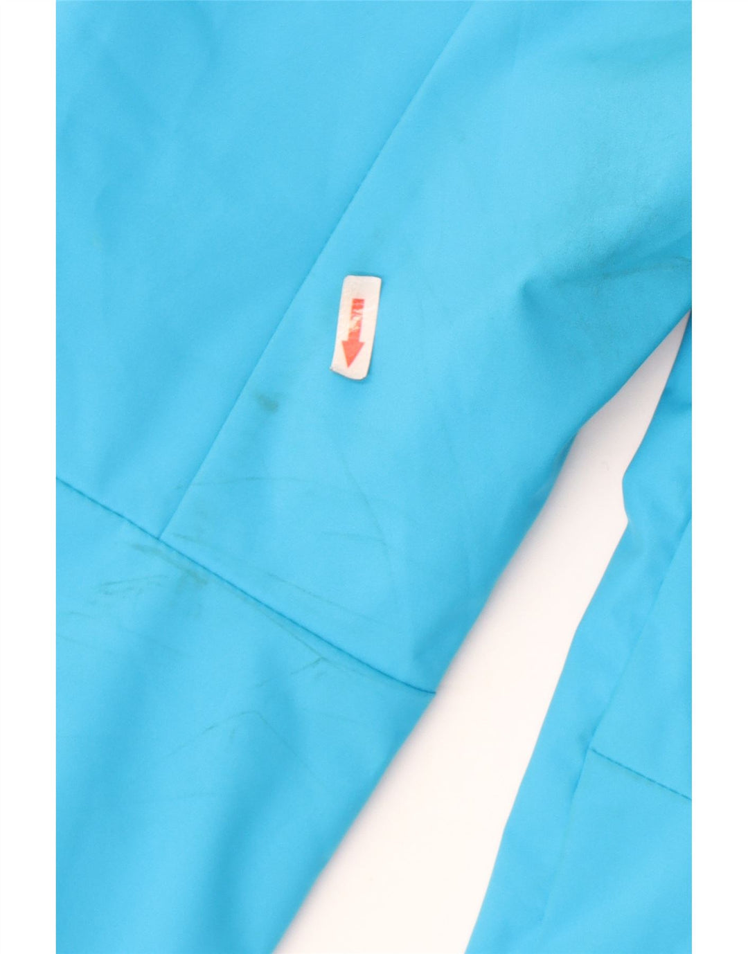 Conjunto de 2 peças de esqui Colmar Boys 9-10 anos azul colorblock