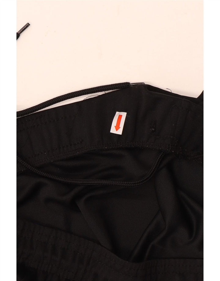 Adidas Mens Dri Fit Sport Shorts Grande Poliéster Preto