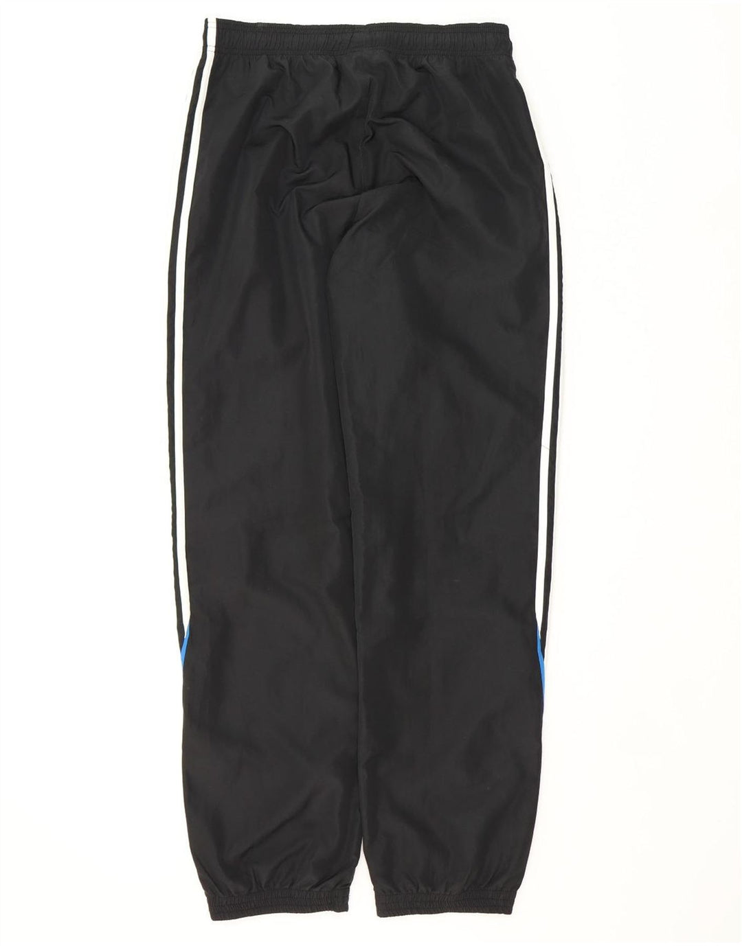 Calça Adidas Masculina UK 38/40 Média Preta