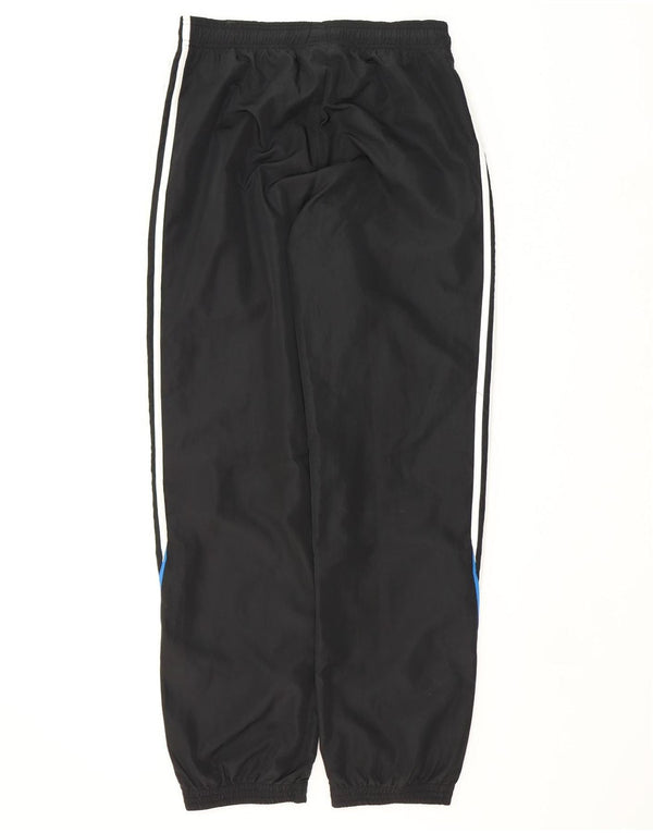 Calça Adidas Masculina UK 38/40 Média Preta