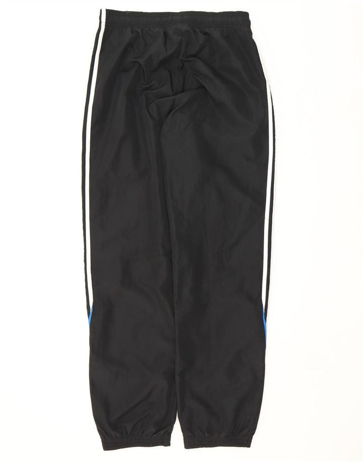 Calça Adidas Masculina UK 38/40 Média Preta