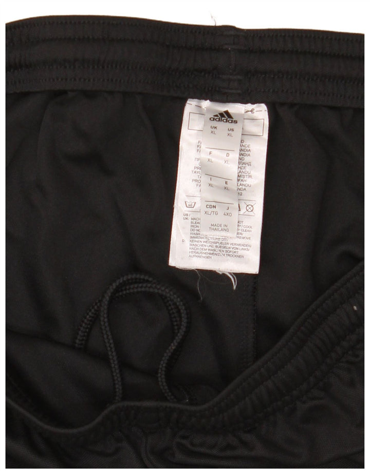 Adidas Mens Aeroready Sport Shorts XL Preto Poliéster