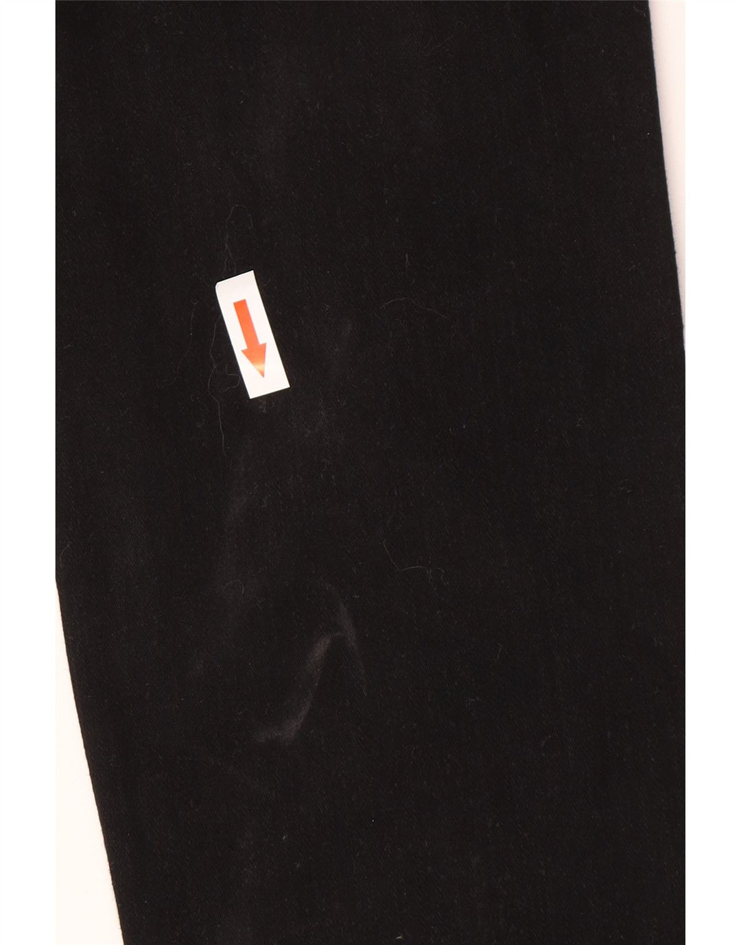 Zara Jeans Skinny Feminino EU 40 Médio W30 L30 Preto