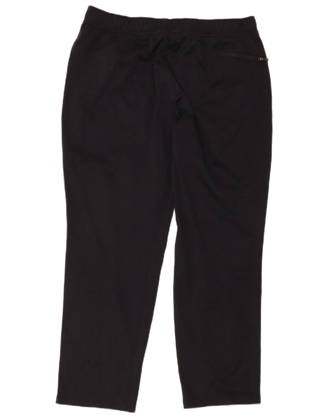 Calça de treino masculina The North Face XL poliéster preto