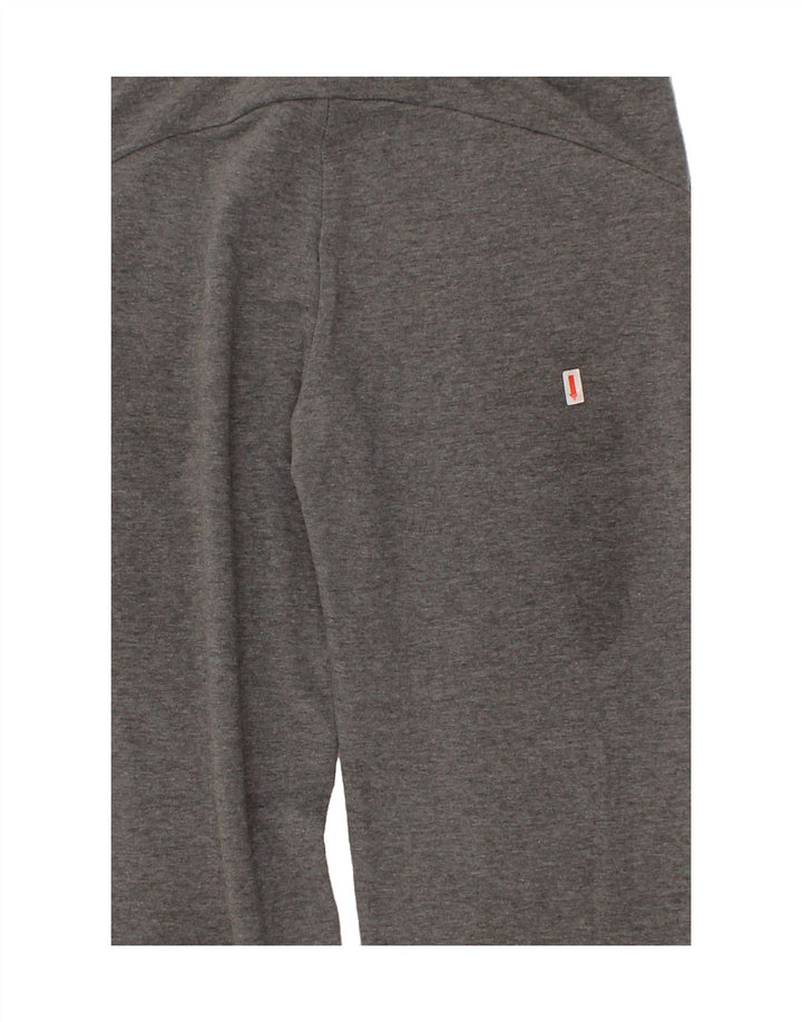 O'NEILL Mens Tracksuit Trousers Joggers  IT 46 Small Grey Cotton Vintage O'Neill and Second-Hand O'Neill from Messina Hembry 
