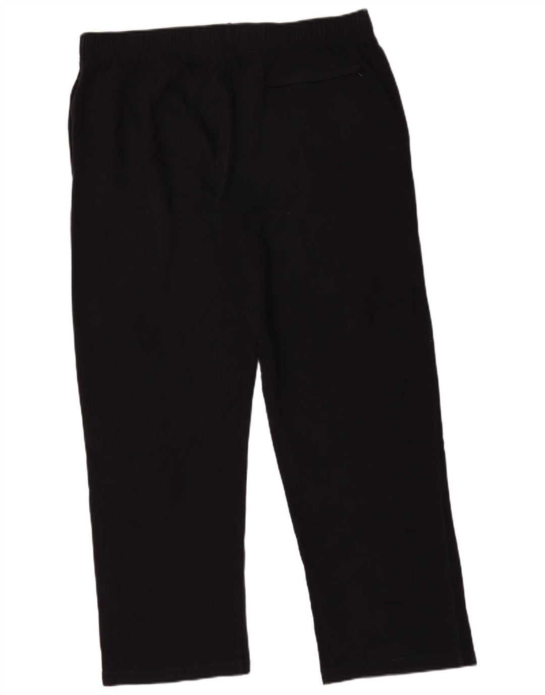 Calça de treino masculina Marks & Spencer 2XL algodão preto