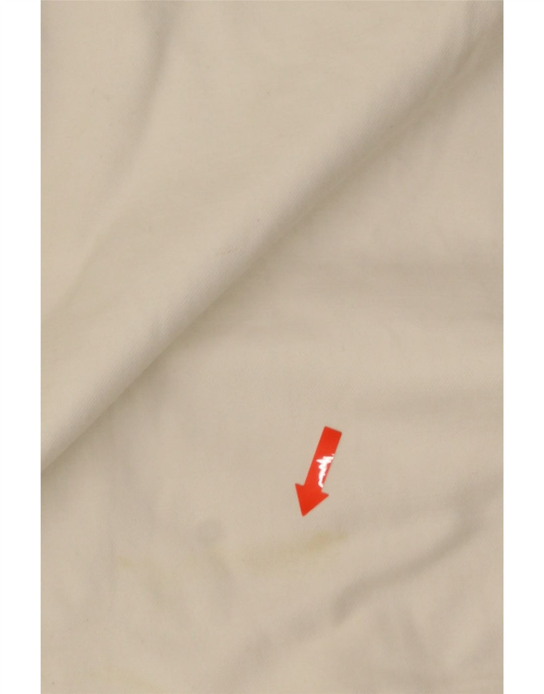 Jacob Cohen Jeans retos masculinos W35 L34 branco