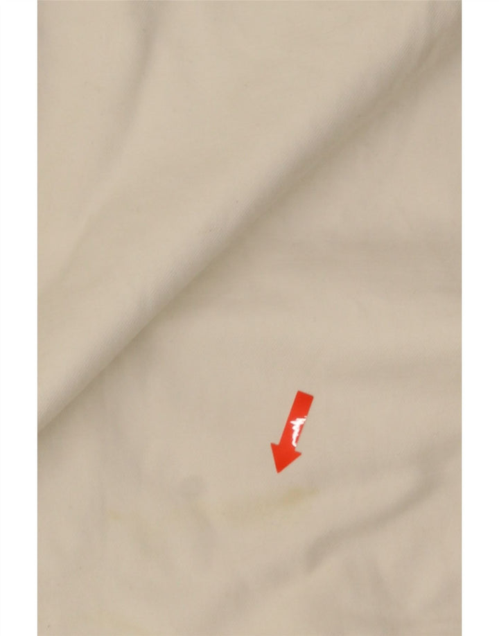 Jacob Cohen Jeans retos masculinos W35 L34 branco